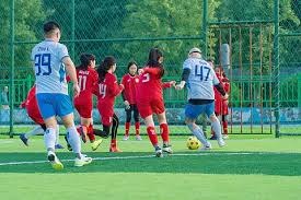 世界杯“决胜巅峰”，再创收视纪录，女子电竞全球影响力持续提升